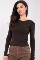 Cotton blouse