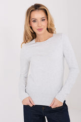 Fitted blouse