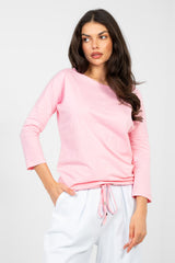 Cotton blouse