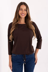 Cotton blouse