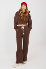 Cotton trousers