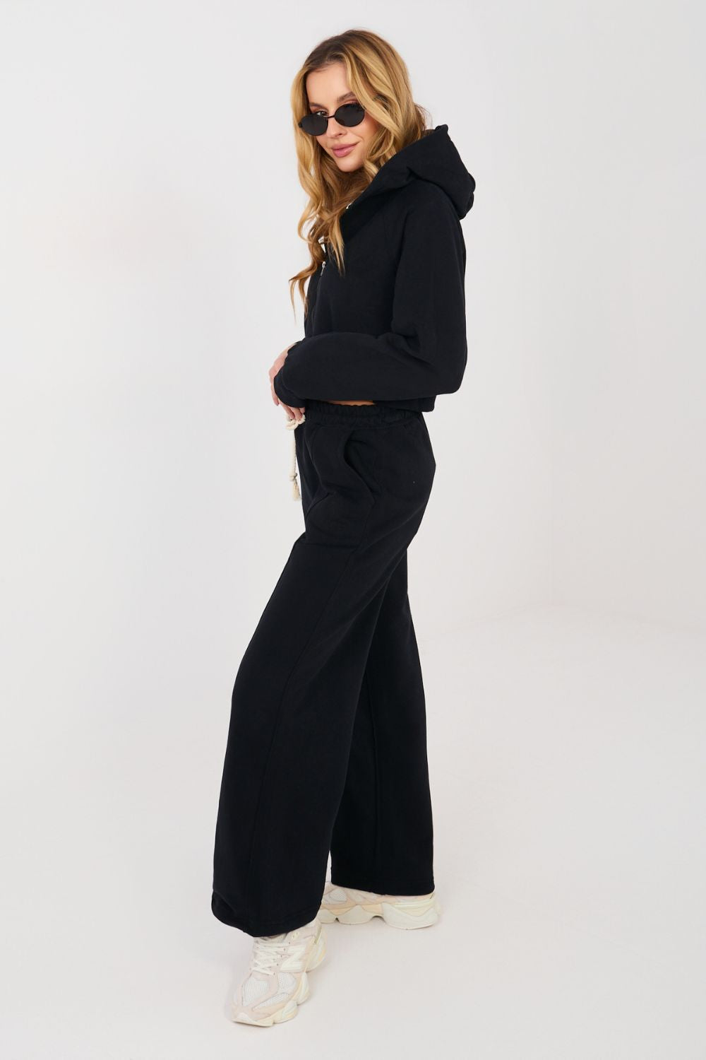 Cotton trousers