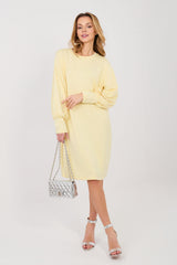 Buttery dress