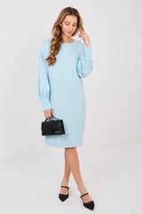Buttery dress
