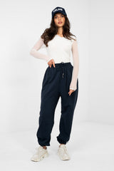 Cotton trousers
