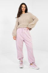 Cotton trousers