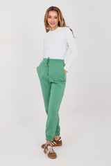 Cotton trousers