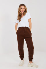 Cotton trousers