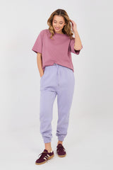Cotton trousers