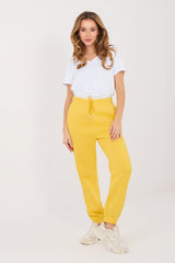 Cotton trousers
