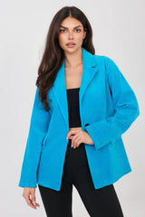 Corduroy jacket