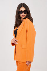 Corduroy jacket
