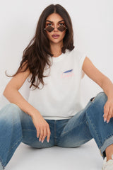 Cotton top