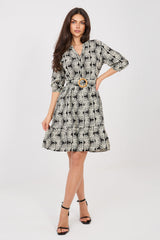 Lightweight dress