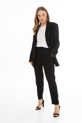 Linen jacket