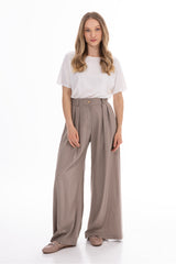 Elegant trousers from Awama
