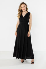 Linen dress