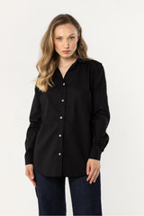 Linen shirt