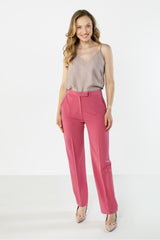 Elegant trousers from Awama