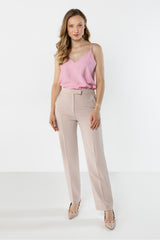 Elegant trousers from Awama