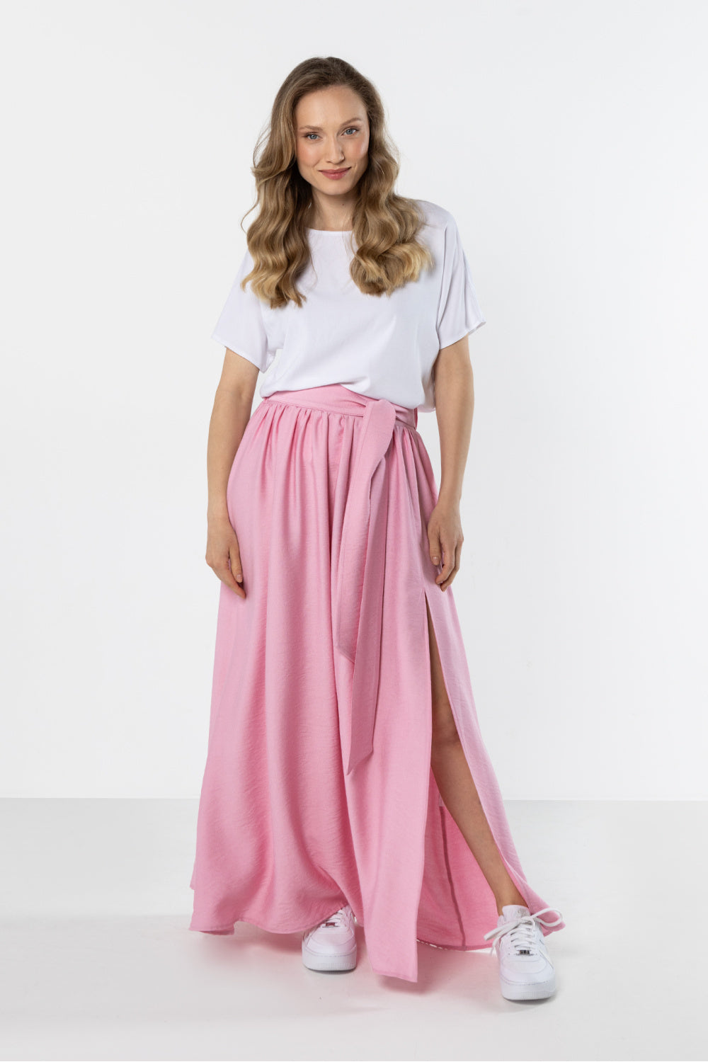 Maxi skirt
