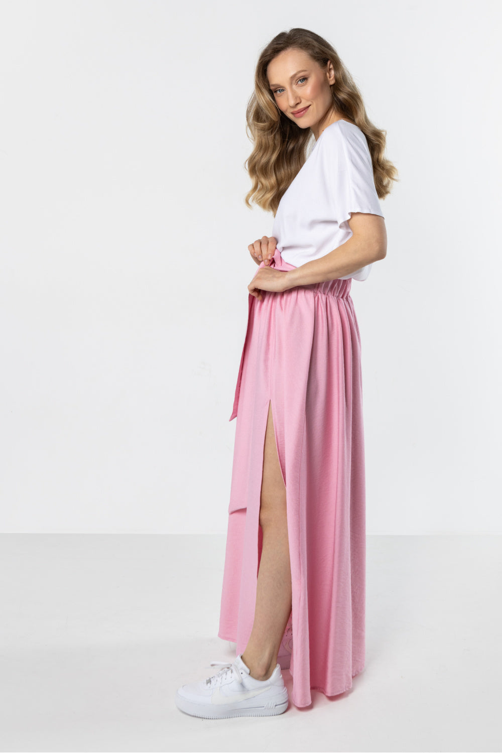 Maxi skirt