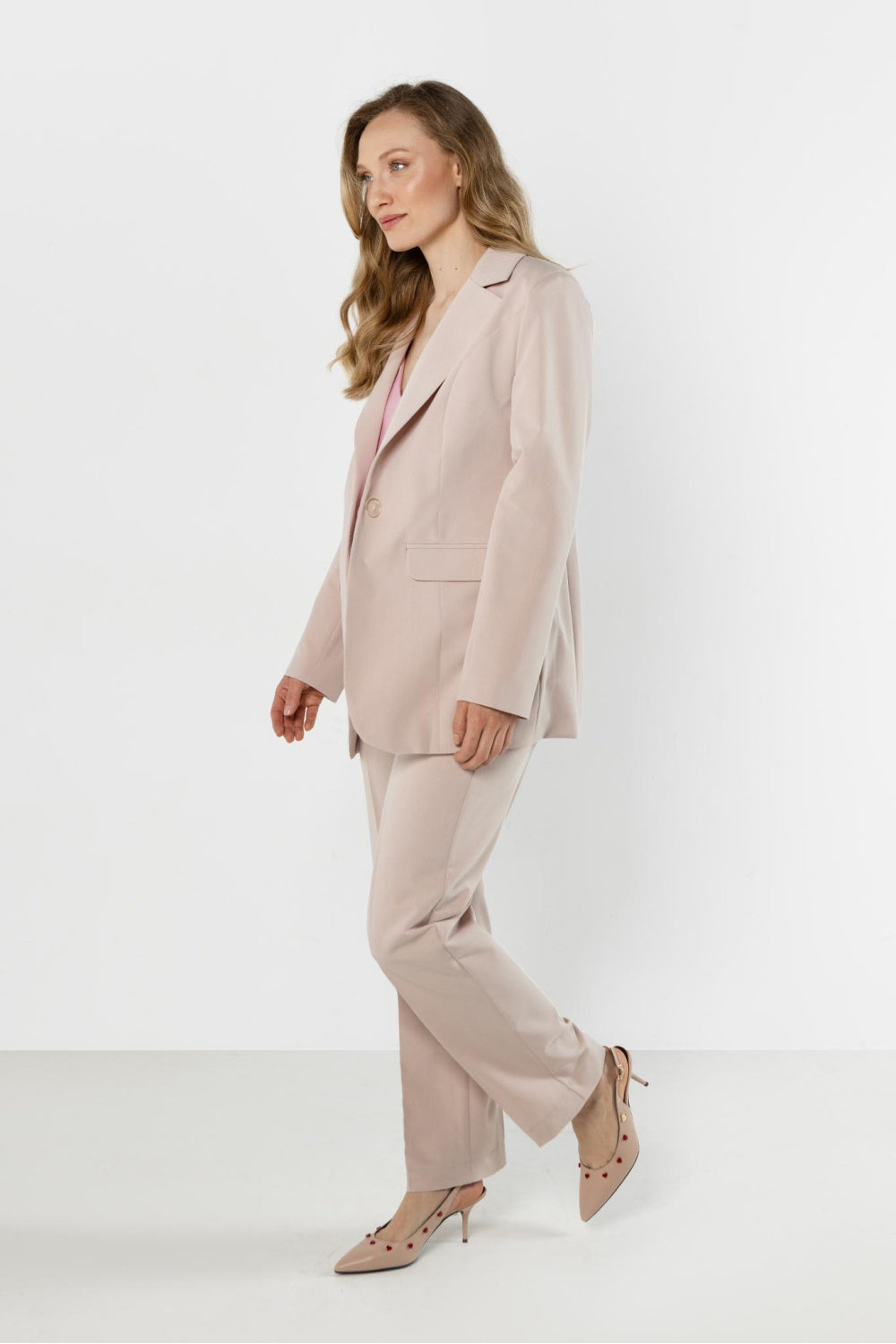 Elegant jacket from Awama