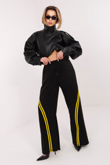 Viscose trousers