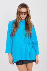 Cotton shirt