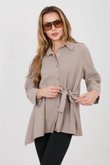 Cotton shirt