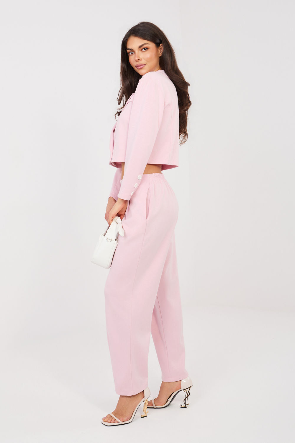 Elegant trousers