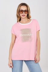 Sequin blouse