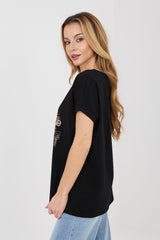 Sequin blouse