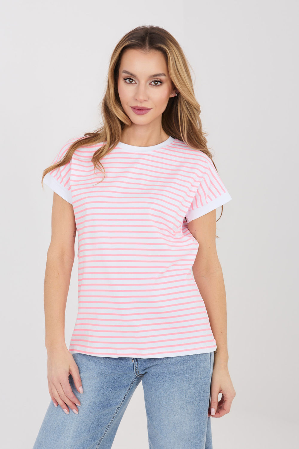 Striped top