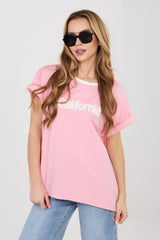 Cotton blouse