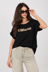Cotton blouse