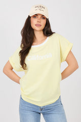 Cotton blouse
