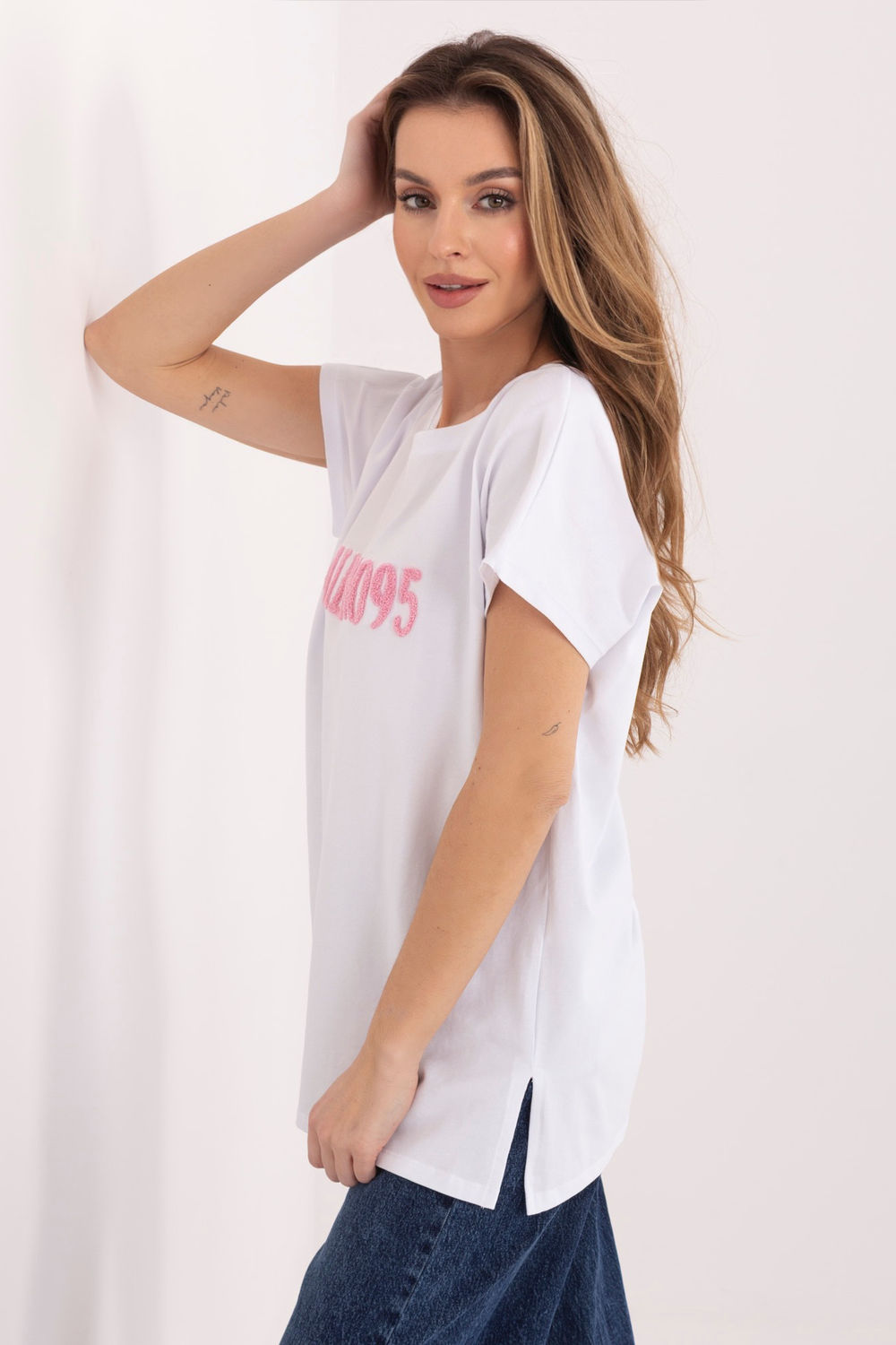 Casual top