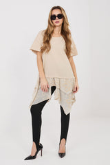 Cotton blouse