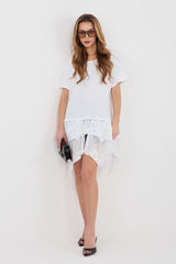 Cotton blouse