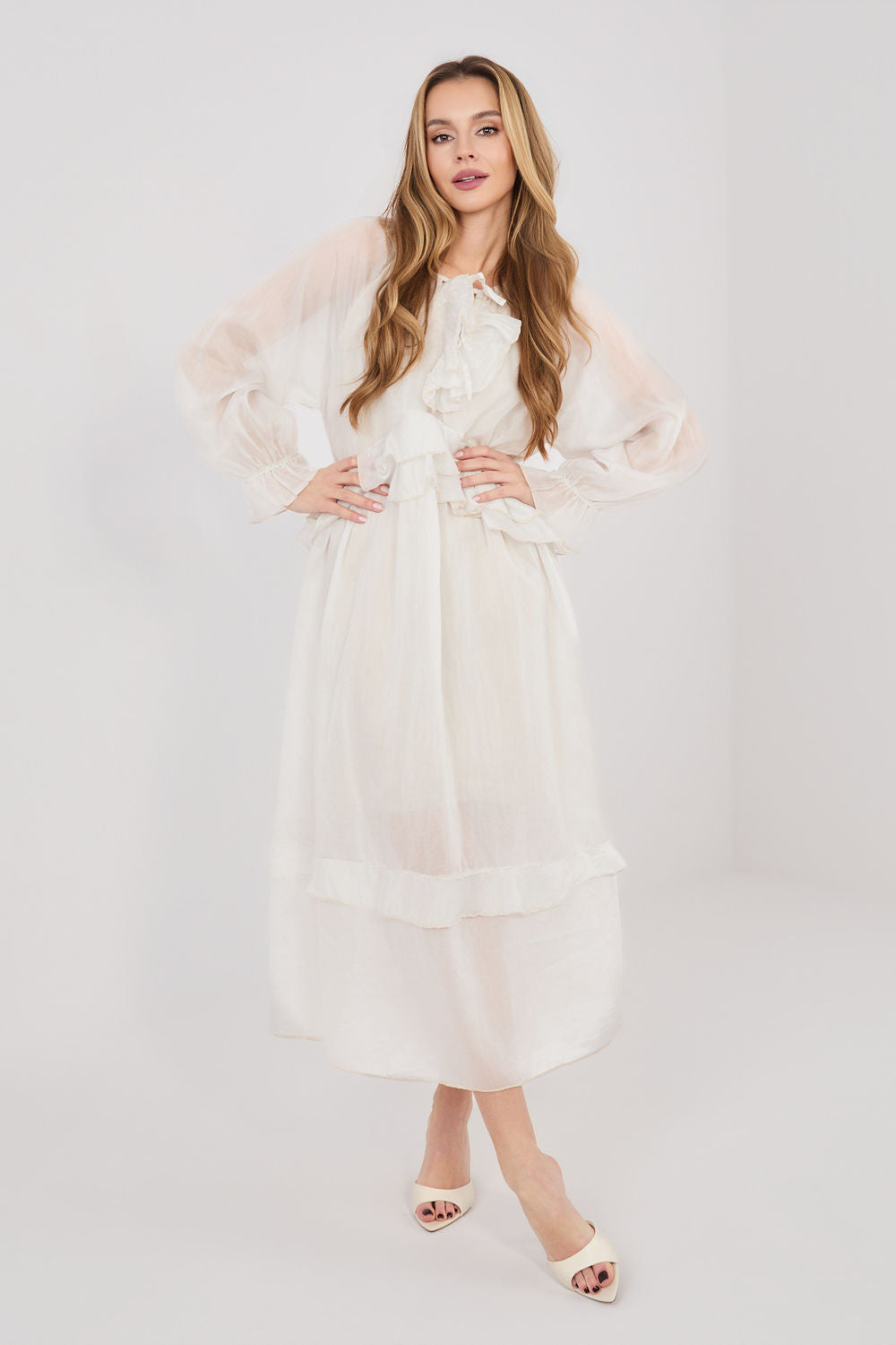 Midi dress