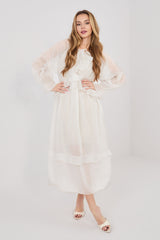 Midi dress