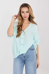 Breathable shirt
