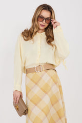 Linen shirt