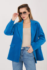 Corduroy jacket