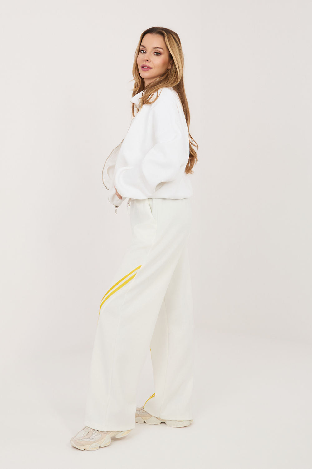 Soft trousers