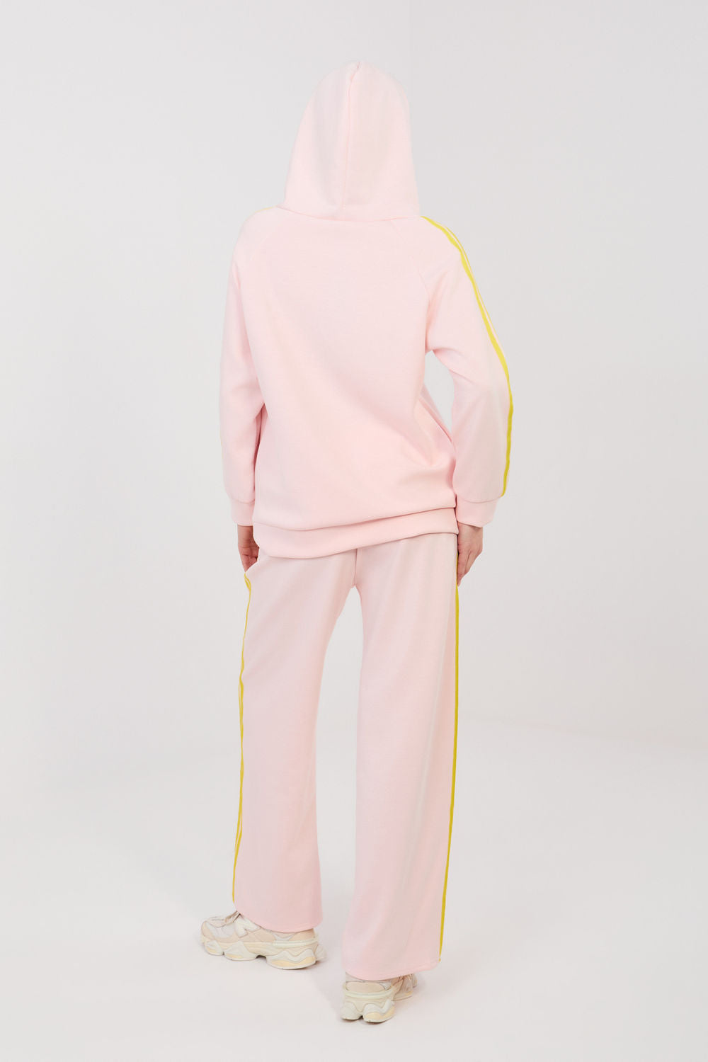 Smooth trousers