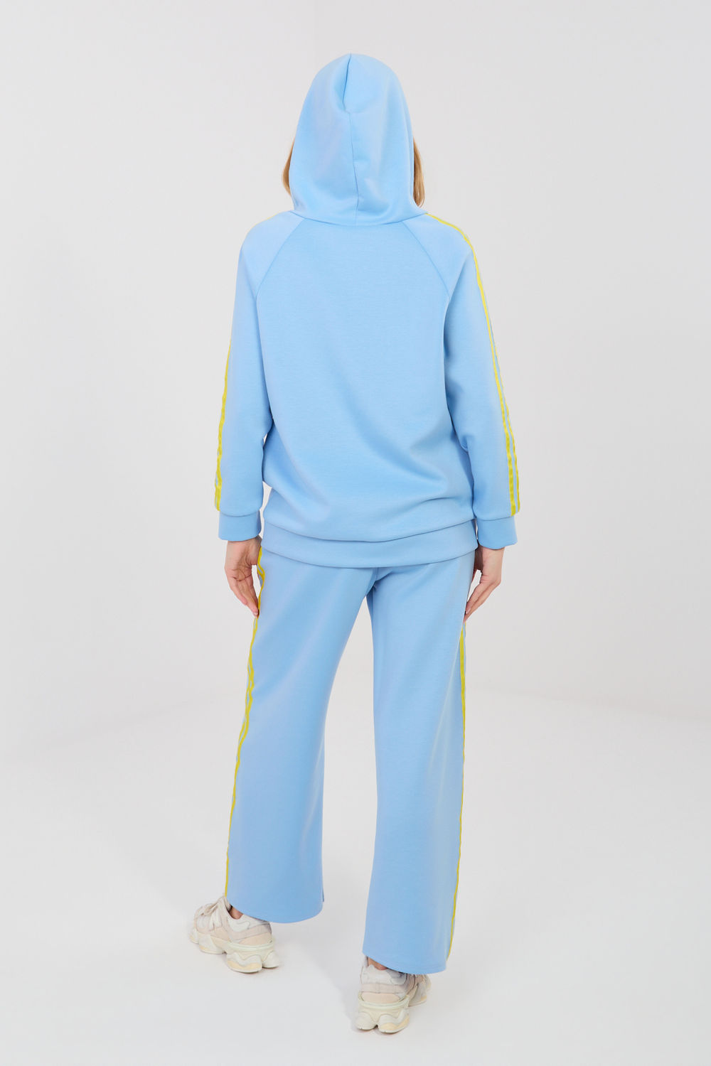Smooth trousers