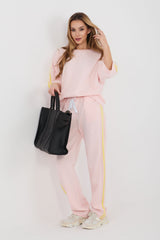 Smooth trousers