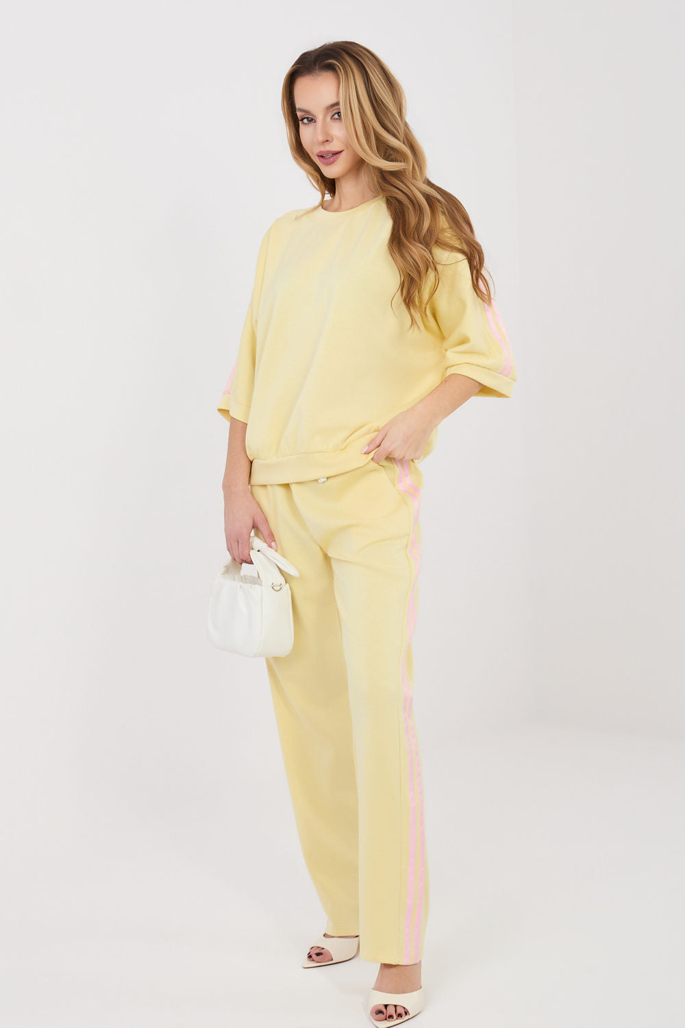Smooth trousers